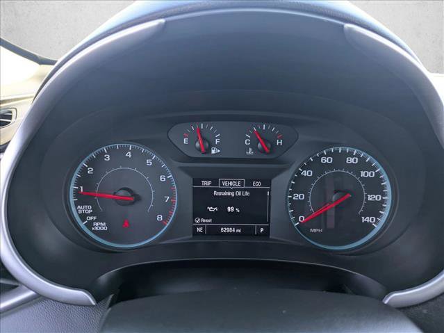 Used 2023 Chevrolet Malibu LT image 10