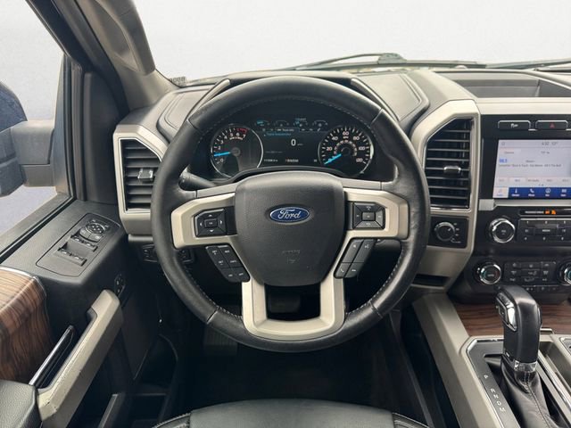 Used 2020 Ford F150 Lariat image 12