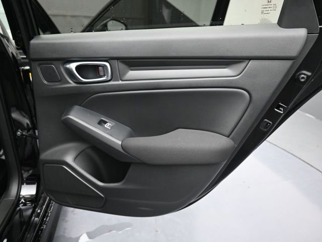 New 2026 Honda Civic Sport image 2