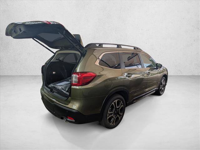 New 2026 Subaru Ascent Limited w/ Popular Package #2 AWD/4WD image 24