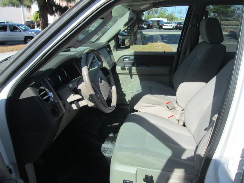 Used 2008 Ford Expedition XLT AWD/4WD image 5