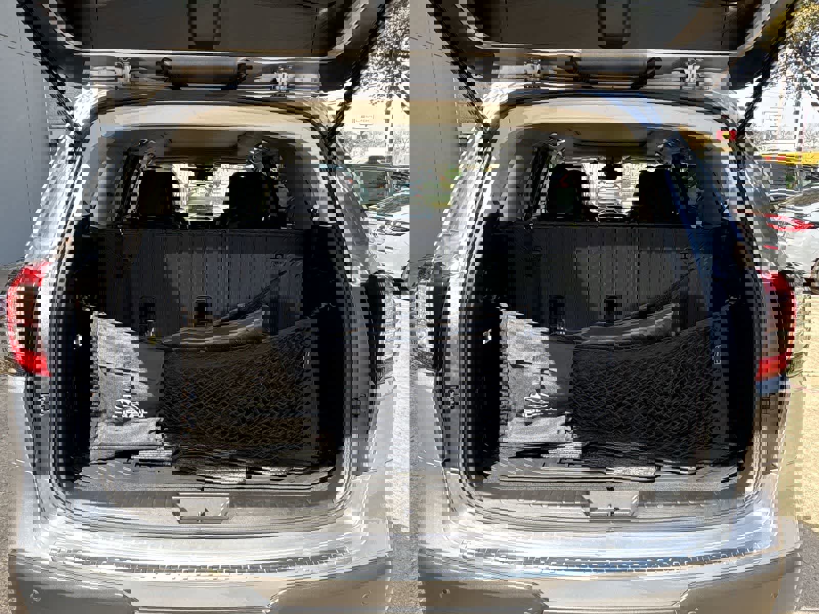 Used 2025 Subaru Ascent Touring w/ Popular Package #2 image 38