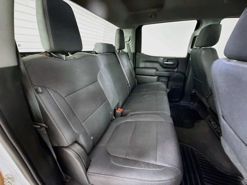 Used 2019 Chevrolet Silverado 1500 LT w/ All-Star Edition RWD image 26