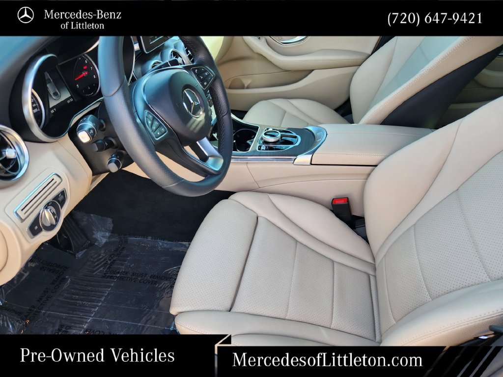 Used 2018 Mercedes-Benz C 300 Sedan image 12