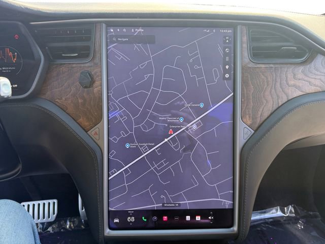 Used 2019 Tesla Model X Long Range image 21