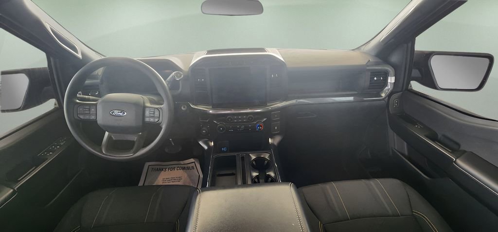 Used 2024 Ford F150 STX image 19