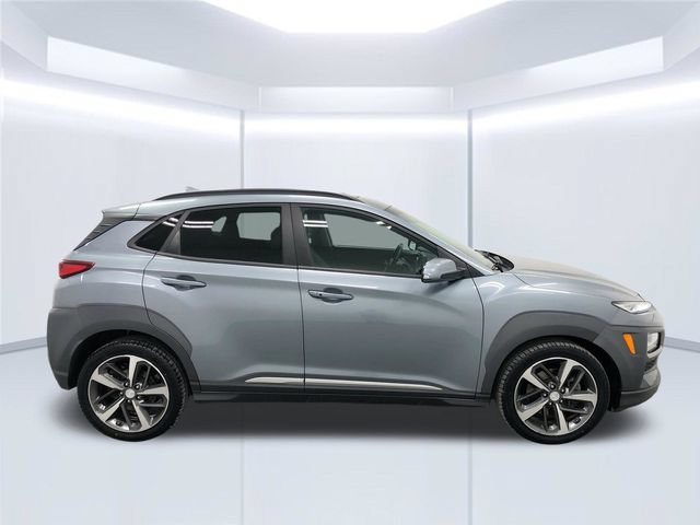 Used 2020 Hyundai Kona Limited AWD/4WD image 45