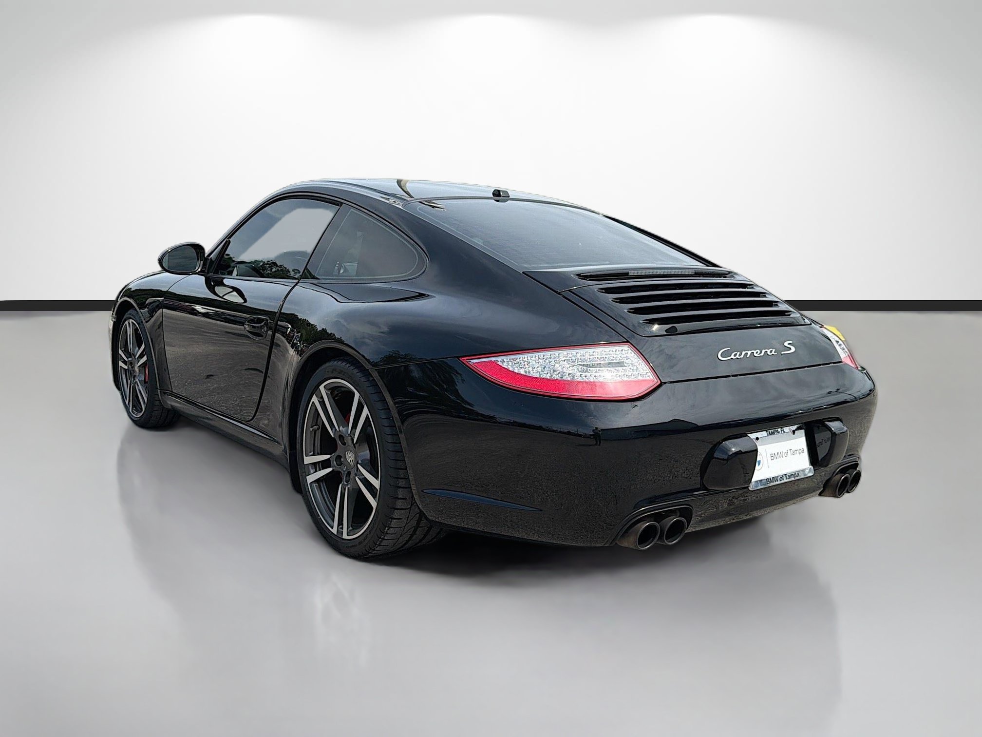 Used 2010 Porsche 911 Carrera S RWD image 5