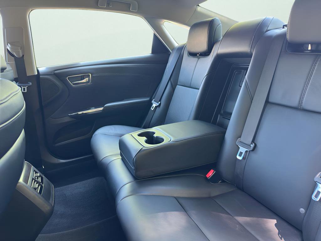 Used 2016 Toyota Avalon XLE image 34