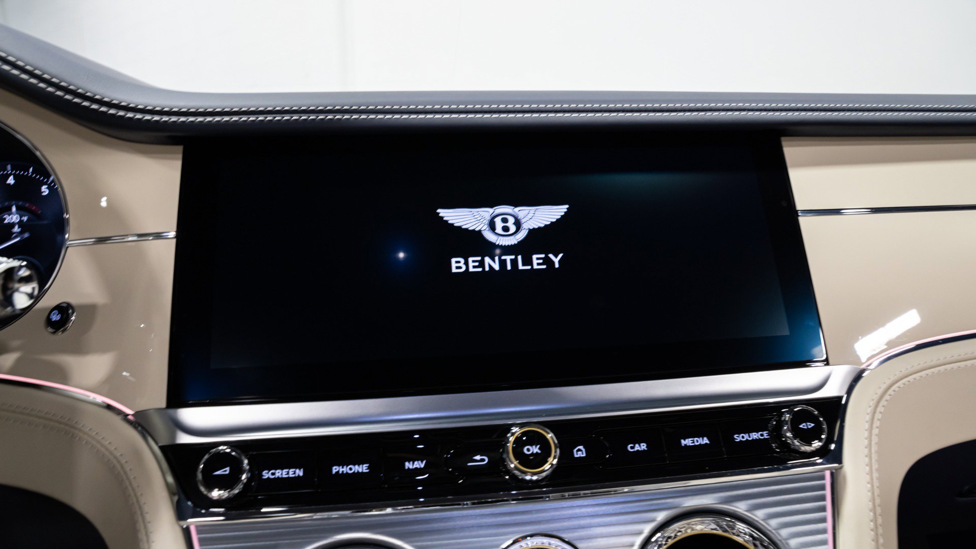 Used 2024 Bentley Continental GT Speed AWD/4WD image 57