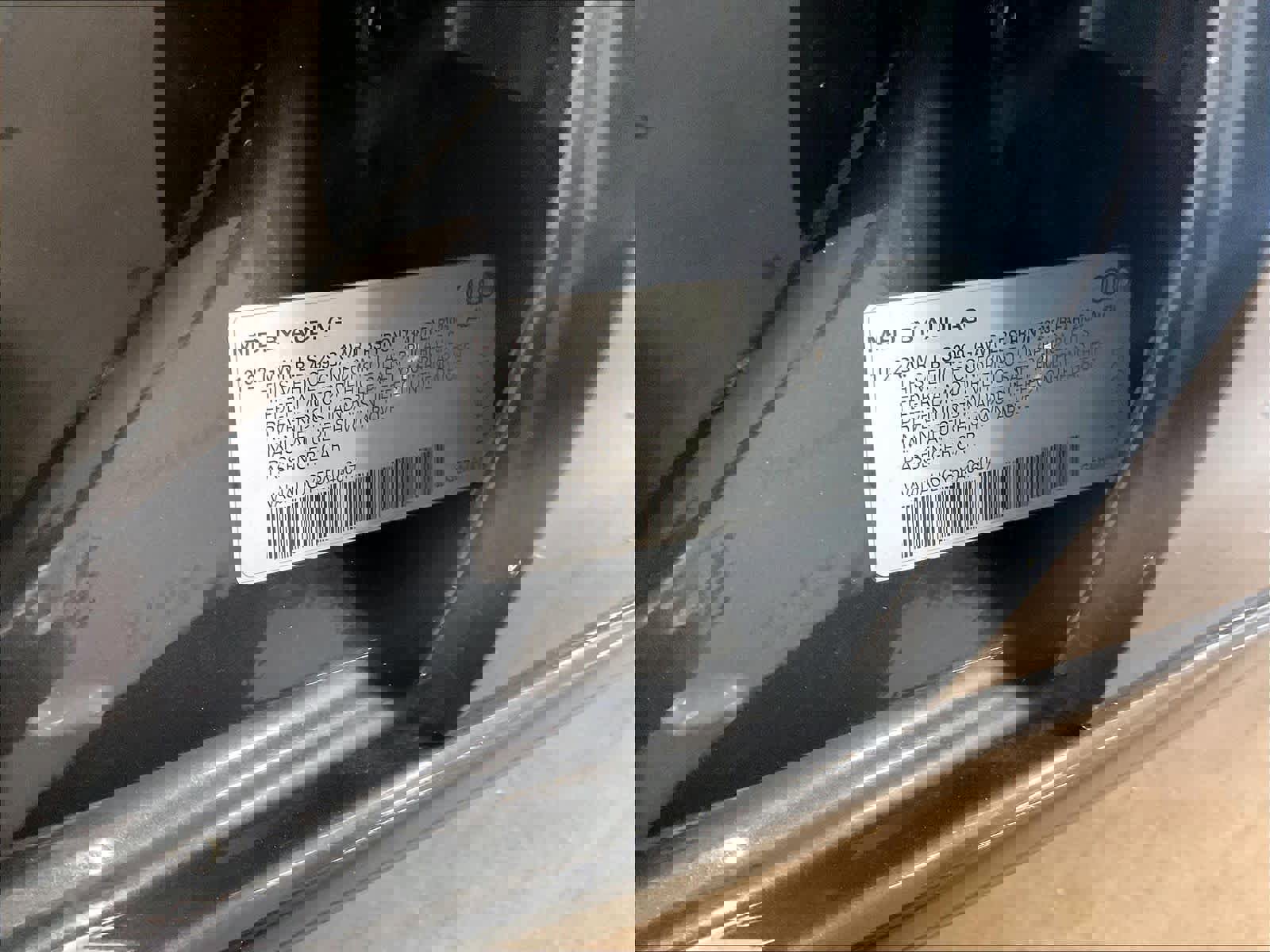 Used 2023 Audi A3 2.0T Premium w/ Convenience Package image 37