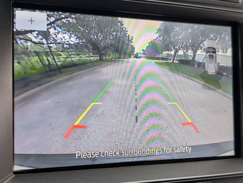 Used 2020 Ford Expedition Max XLT image 32