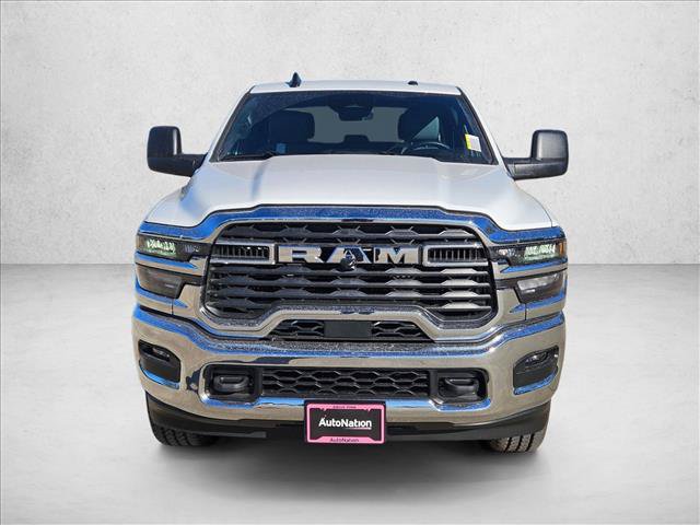 New 2026 RAM 2500 Tradesman w/ Chrome Appearance Group AWD/4WD image 2