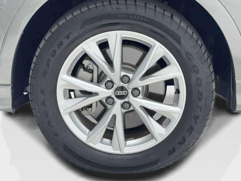 Used 2022 Audi Q3 2.0T Premium image 54