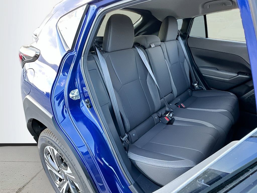 Certified 2026 Subaru Crosstrek 2.0i Premium AWD/4WD image 26