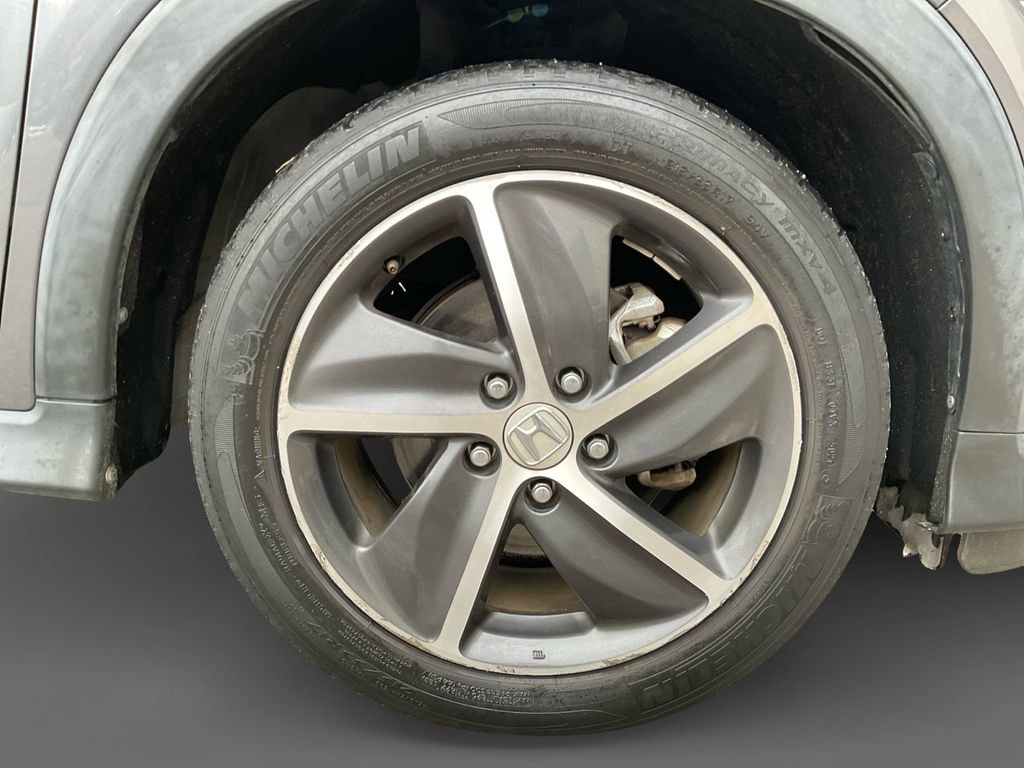 Used 2022 Honda HR-V EX image 16