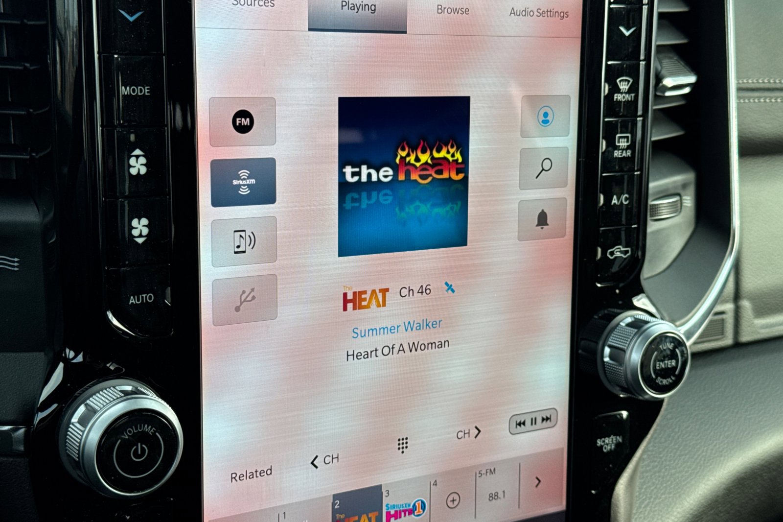 New 2026 RAM 3500 Laramie image 16