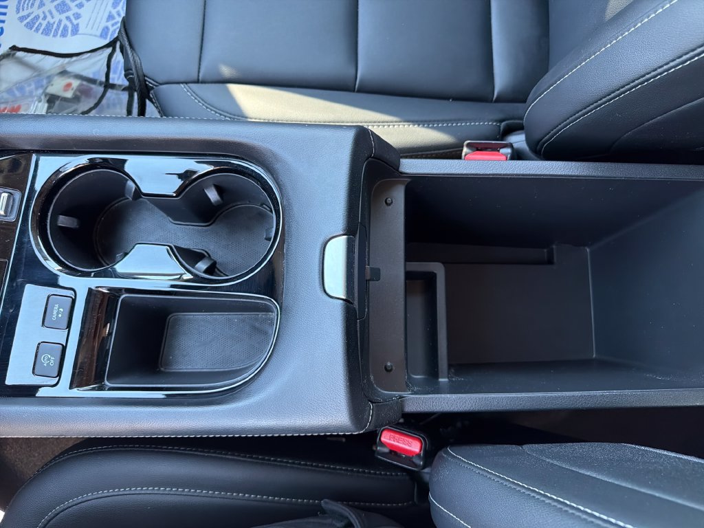 Certified 2025 Nissan Murano SV AWD/4WD image 23