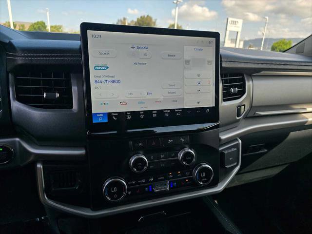 Used 2024 Ford Expedition Max XLT AWD/4WD image 29