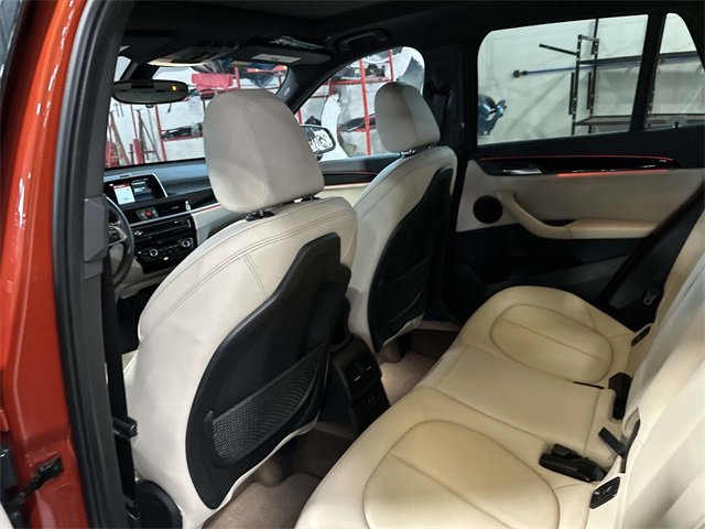 Used 2018 BMW X1 xDrive28i w/ Convenience Package image 30