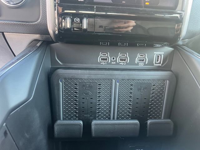 New 2026 RAM 1500 Laramie w/ Advanced Safety Group II image 19