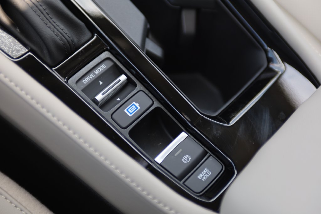 New 2026 Honda Accord Touring image 24
