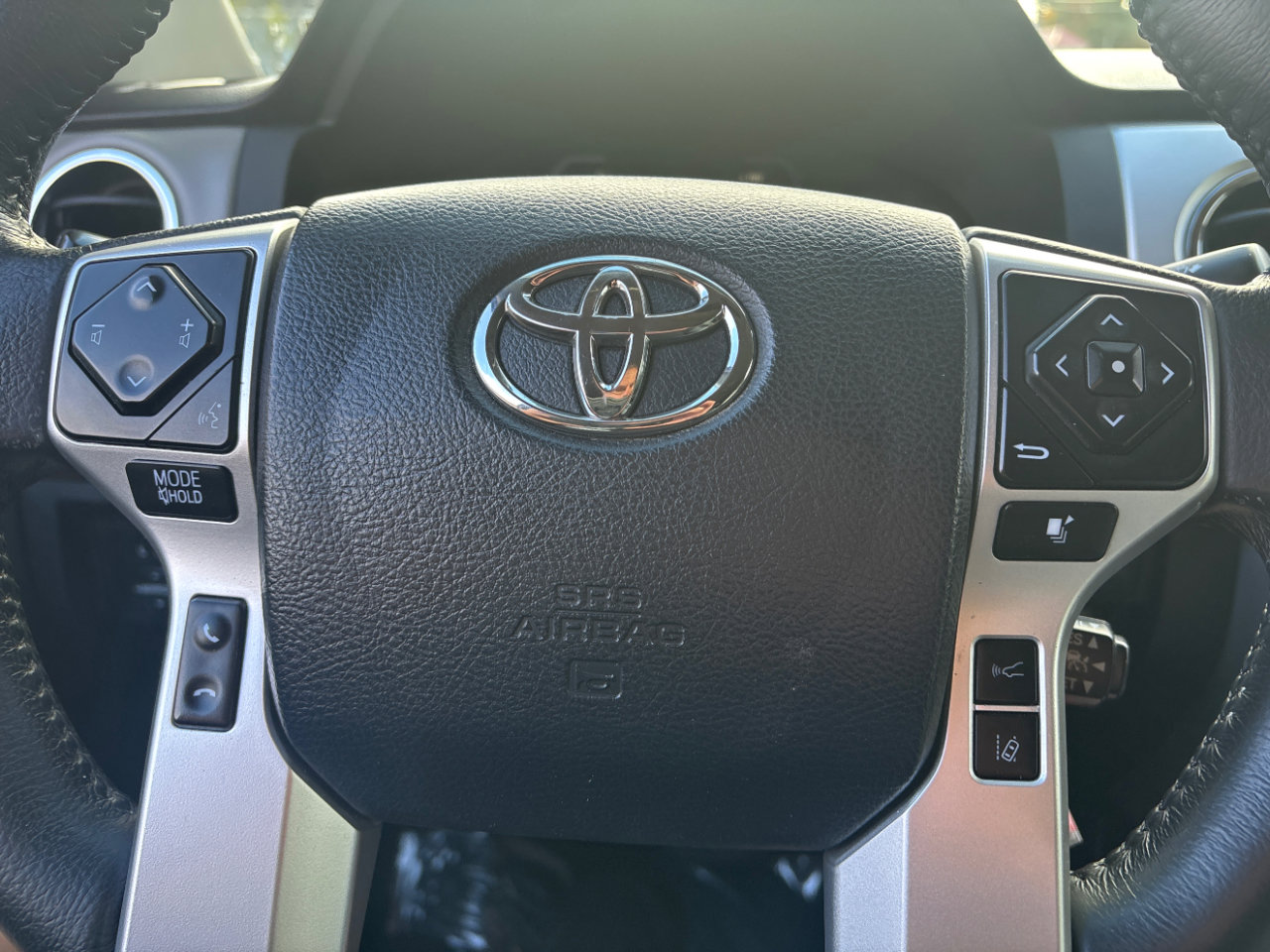 Used 2019 Toyota Tundra Limited image 19