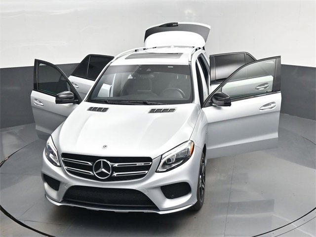 Used 2017 Mercedes-Benz GLE 43 AMG 4MATIC image 67