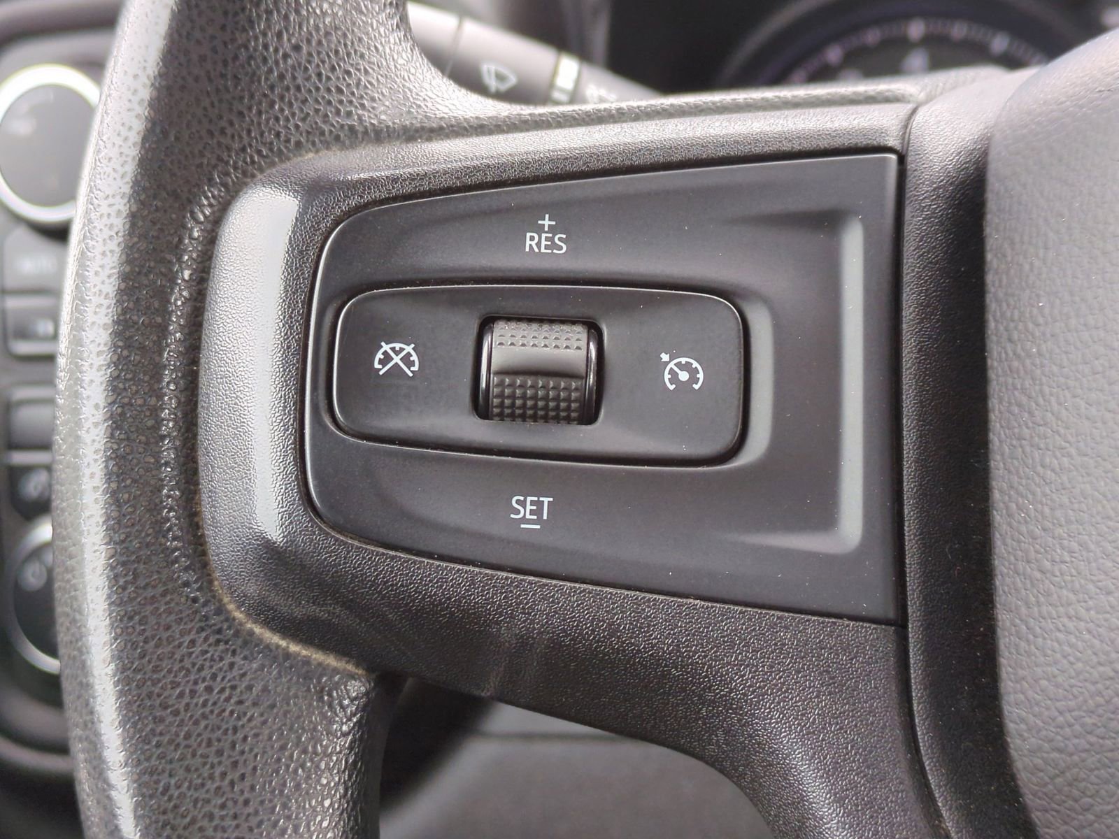 Used 2021 Chevrolet Silverado 1500 Custom Trail Boss image 27