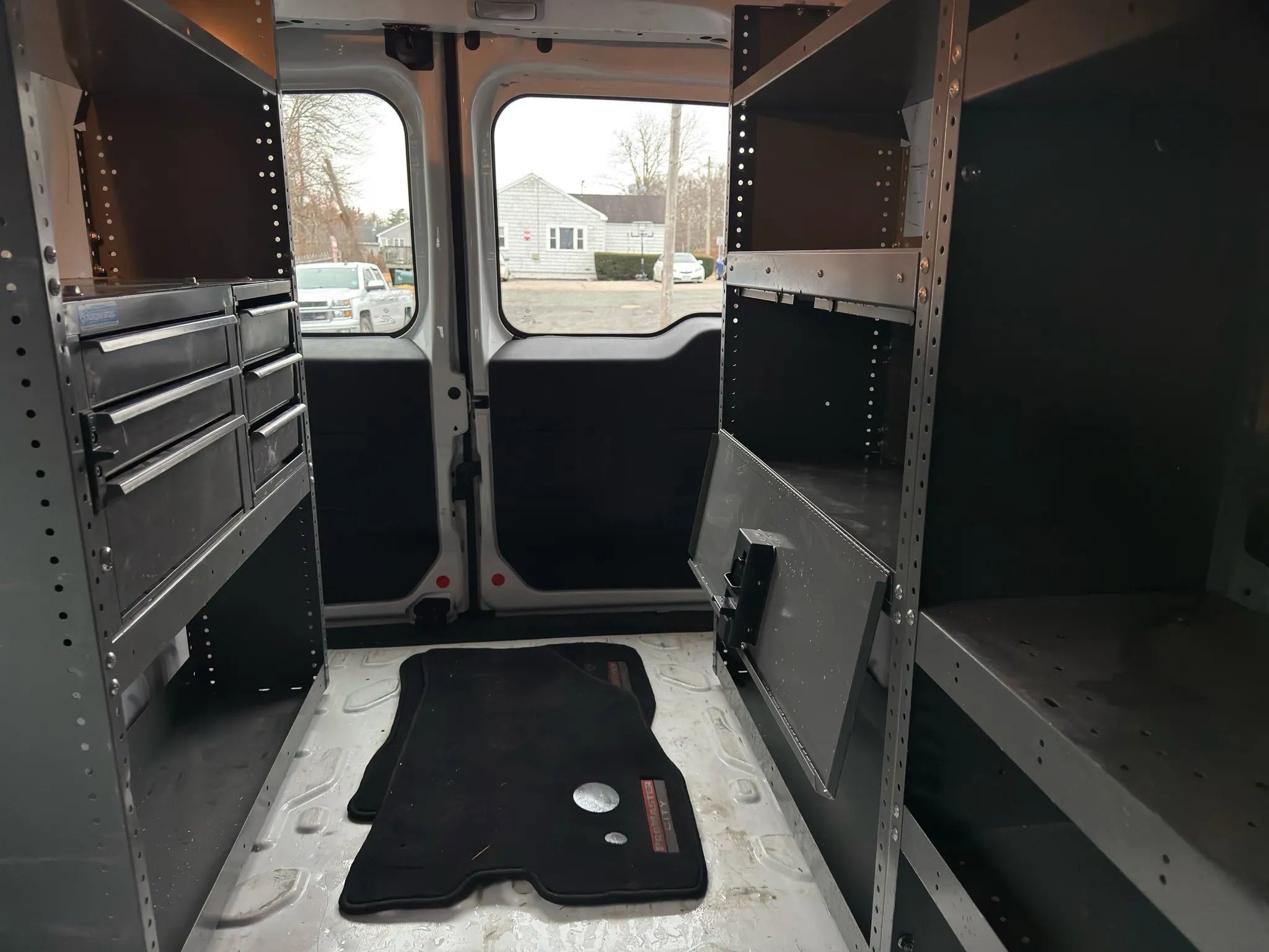 Used 2018 RAM ProMaster City Tradesman image 28