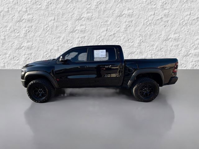 Used 2023 RAM 1500 TRX w/ TRX Level 1 Equipment Group image 6