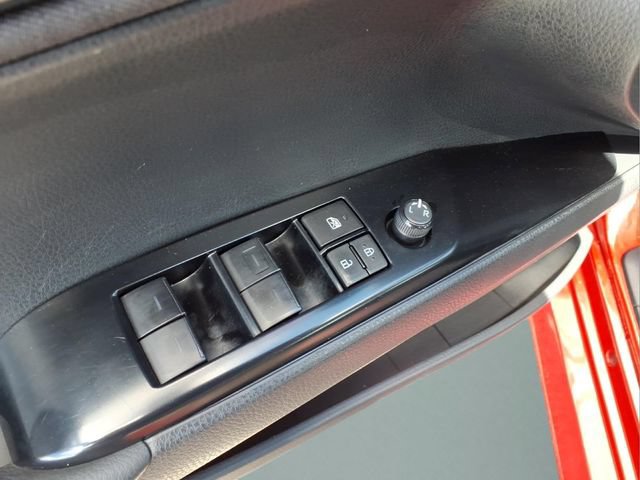Certified 2025 Toyota Camry LE FWD image 10