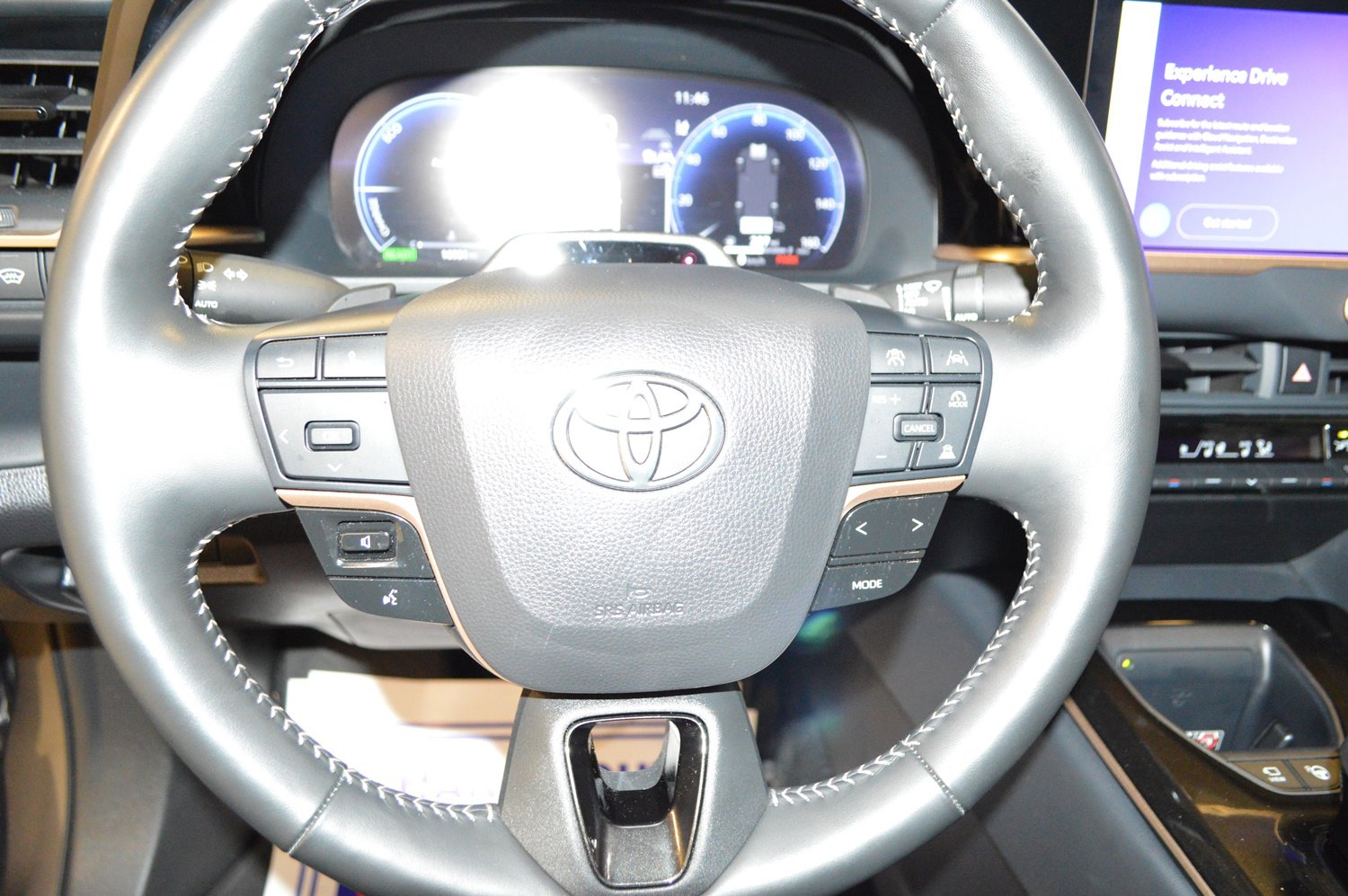 Used 2024 Toyota Crown Platinum image 18