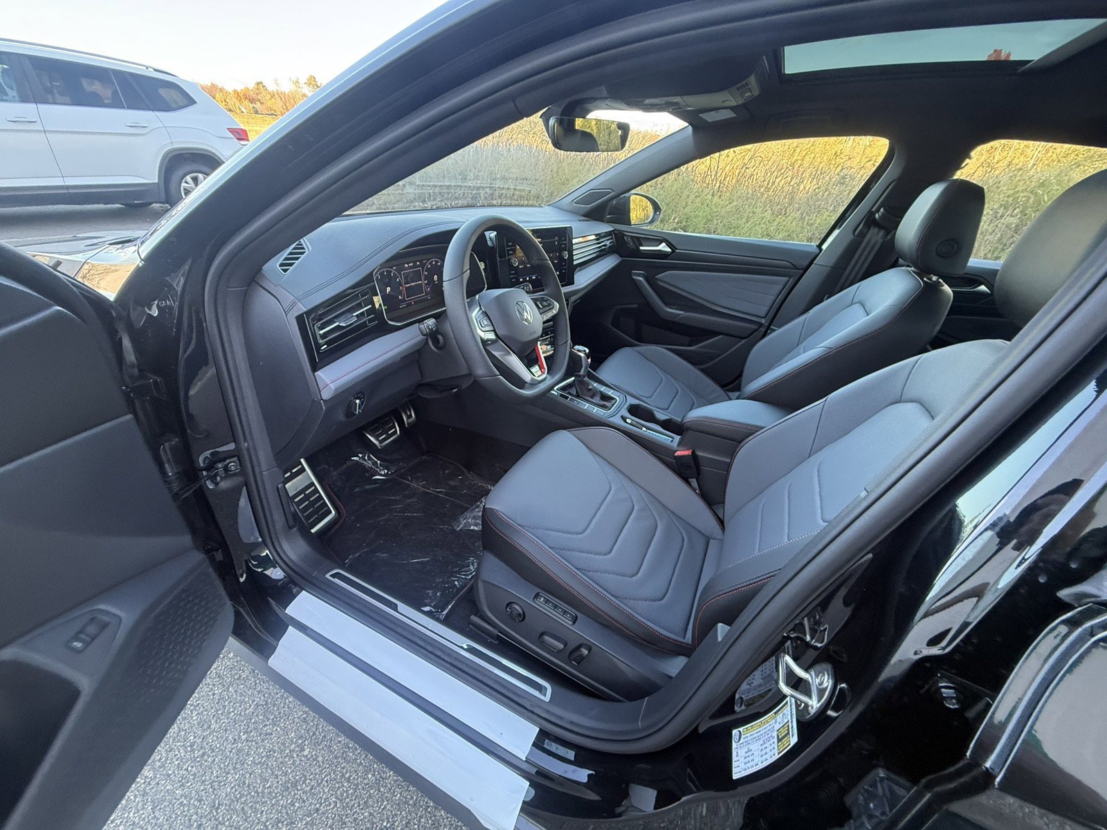 New 2026 Volkswagen Jetta GLI Autobahn image 10