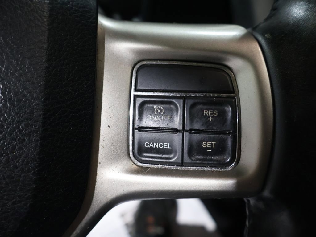 Used 2013 RAM 2500 Laramie w/ Protection Group image 31