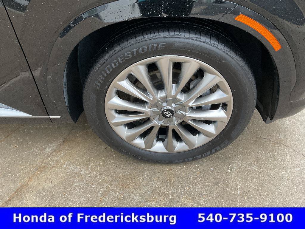 Used 2020 Hyundai Palisade Limited AWD/4WD image 5
