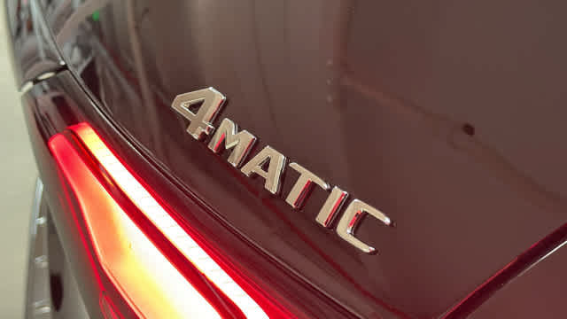 Certified 2026 Mercedes-Benz GLC 300 4MATIC image 10