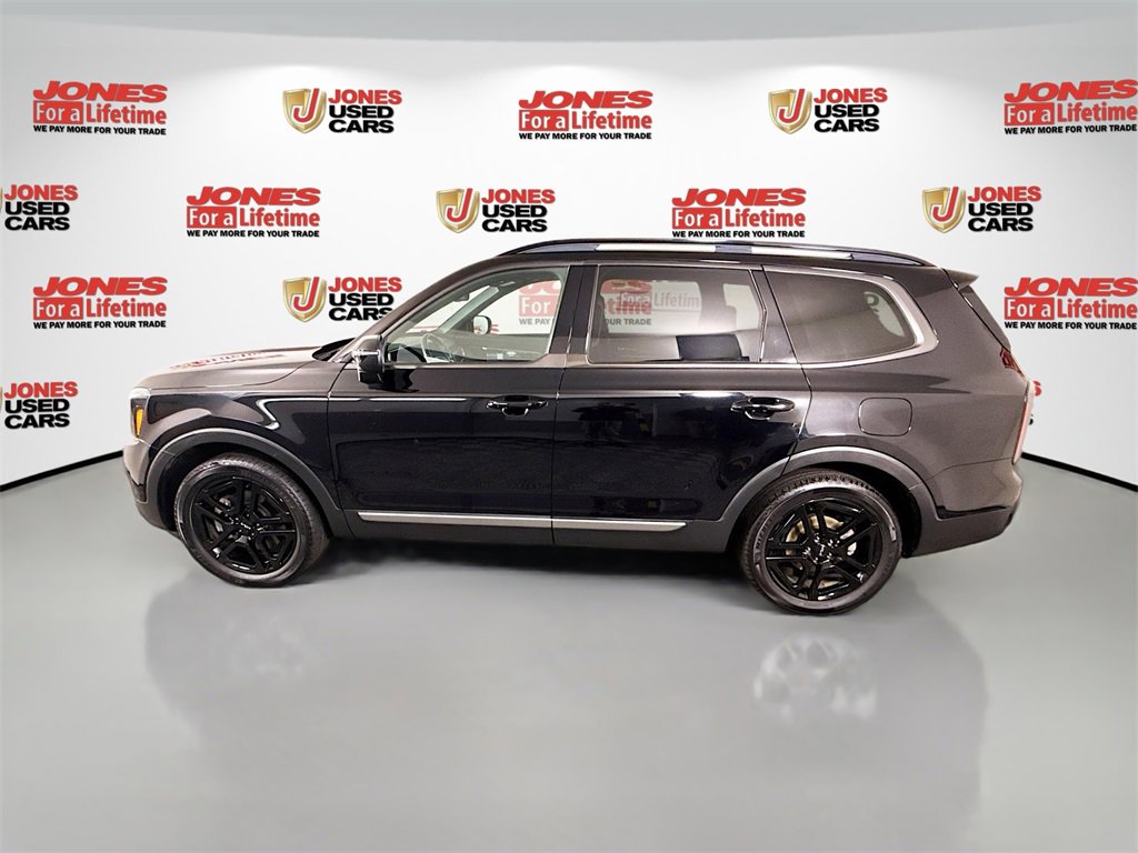 Used 2023 Kia Telluride EX X-Line image 15