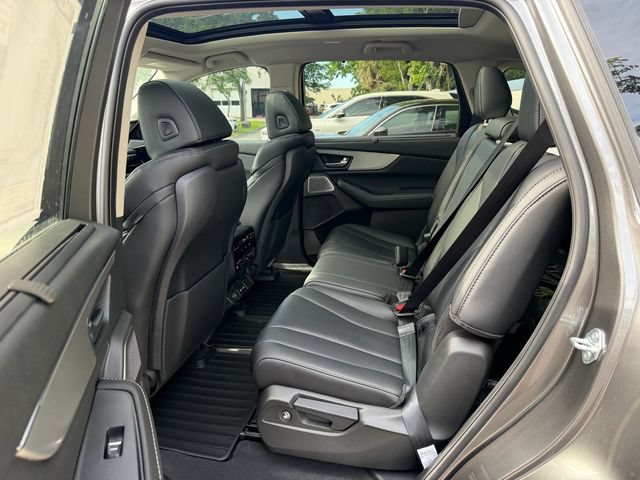 New 2026 Acura MDX w/ Technology Package FWD image 9