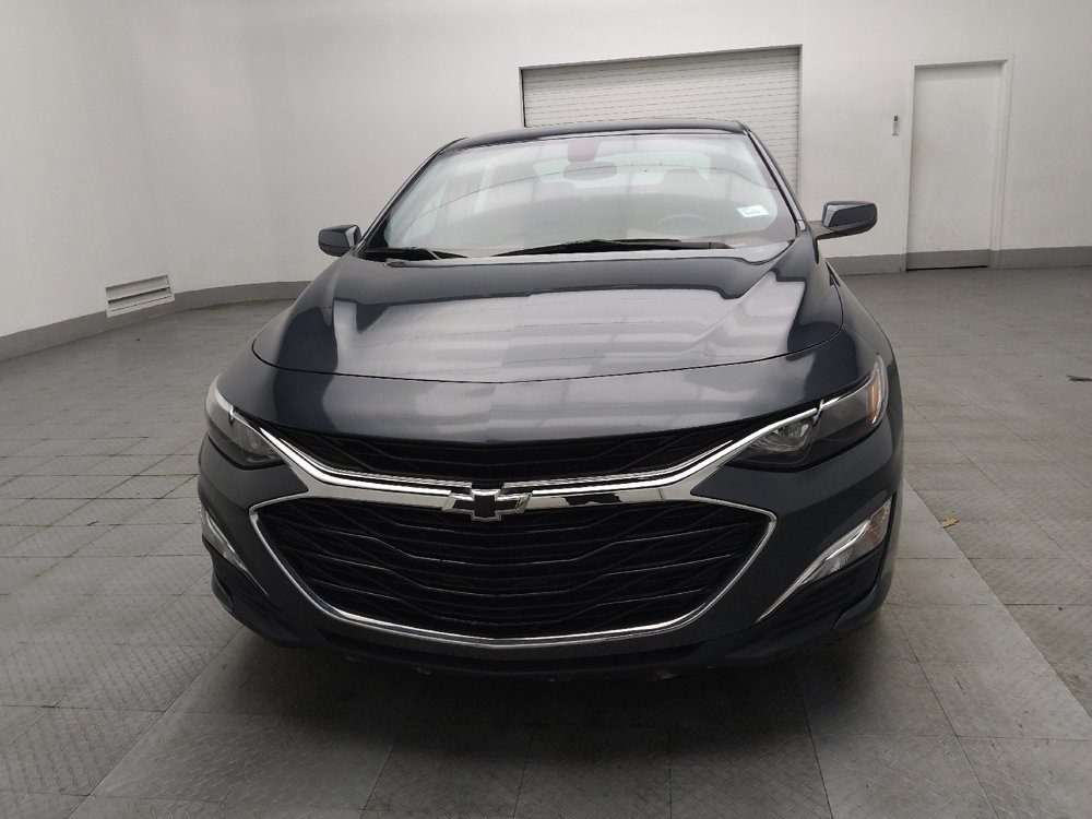 Used 2021 Chevrolet Malibu RS image 15