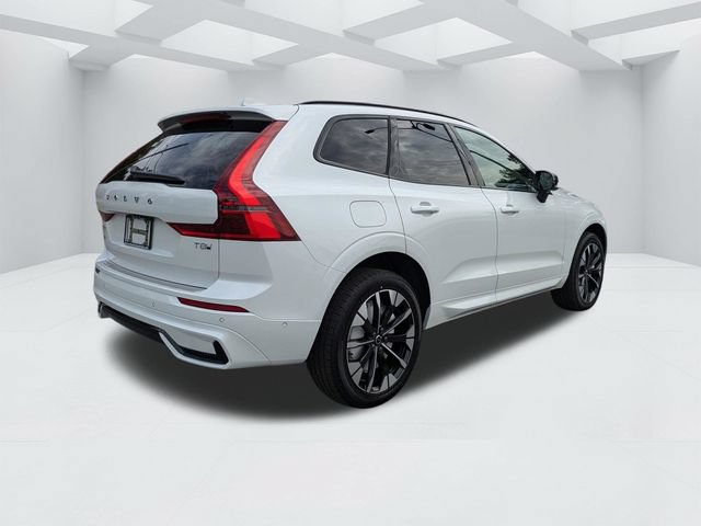 New 2026 Volvo XC60 T8 Plus w/ Protection Package Premier AWD/4WD image 4
