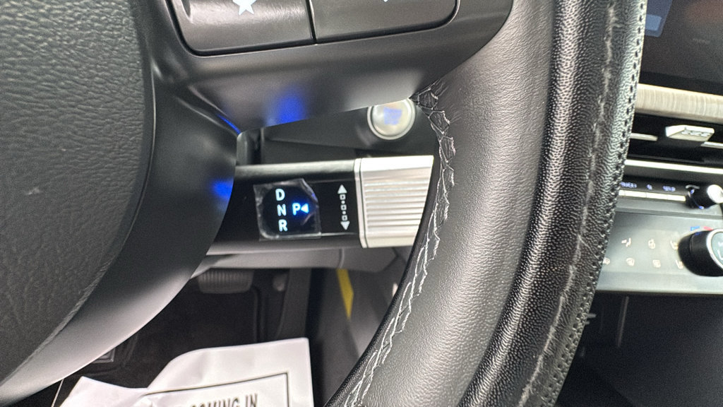 Used 2025 Hyundai Sonata Limited FWD image 18