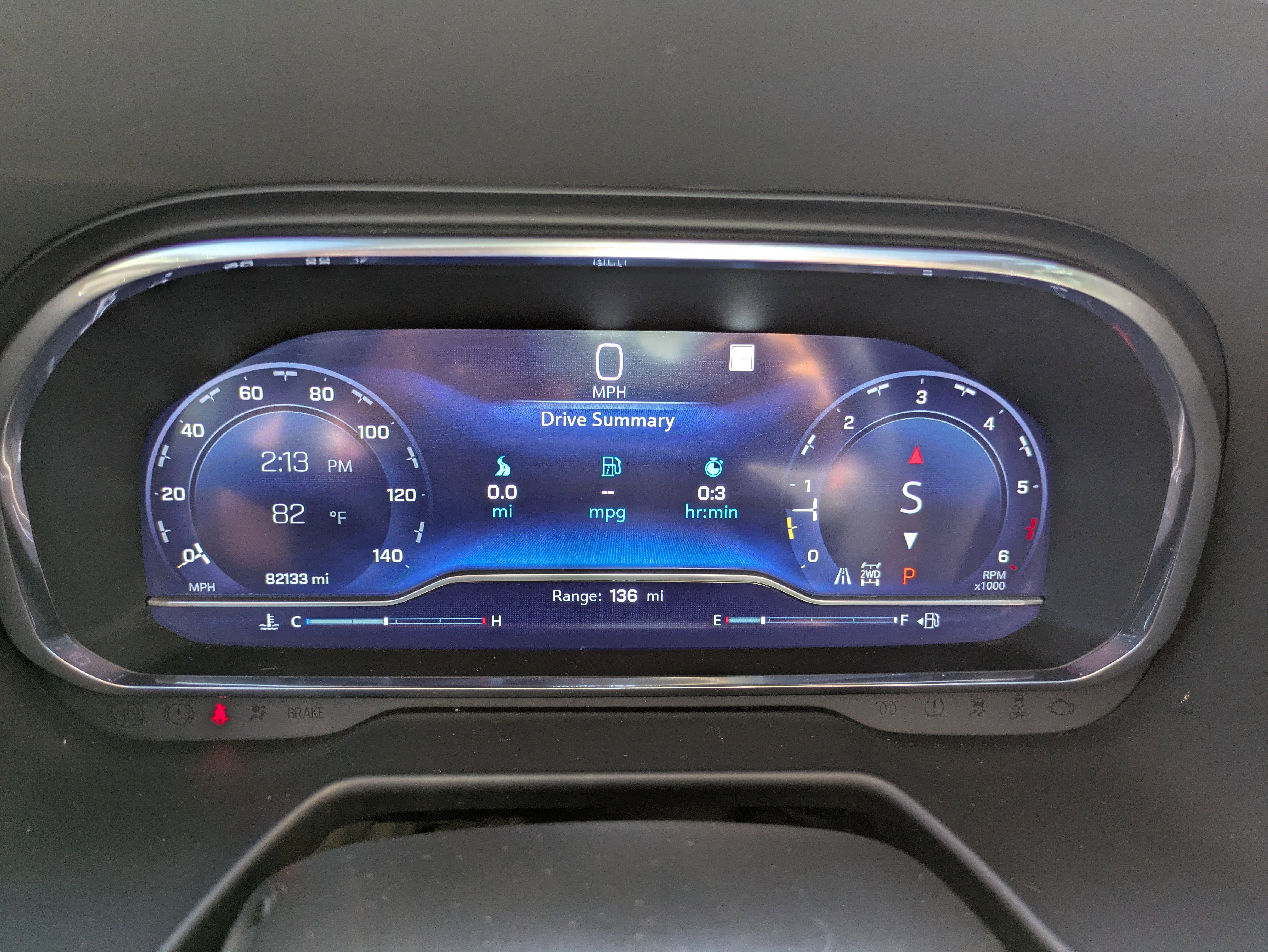 Used 2022 Chevrolet Tahoe RST w/ Luxury Package image 21