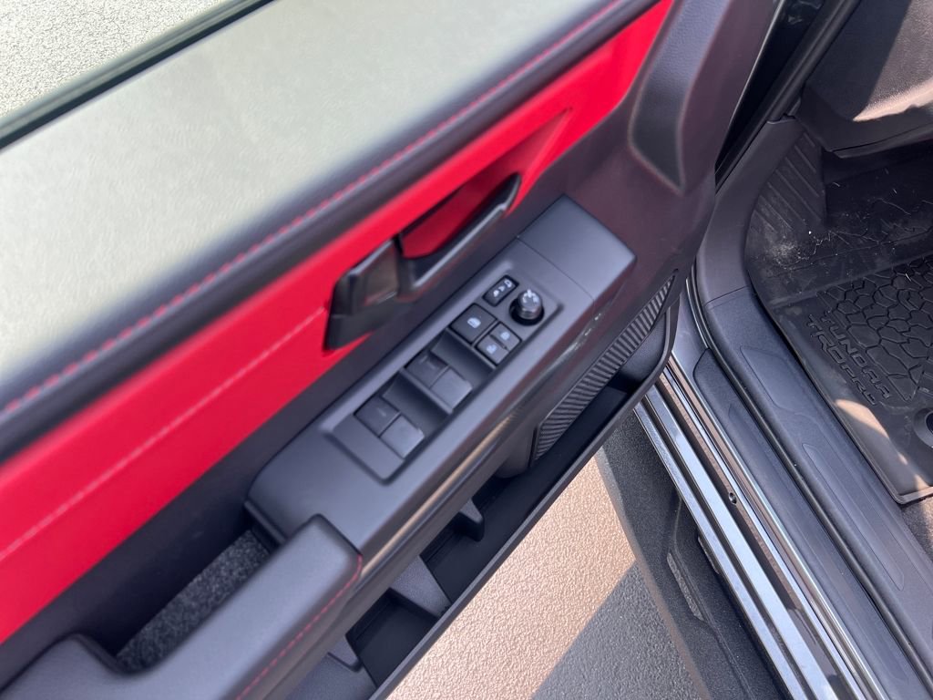 New 2026 Toyota Tundra TRD Pro image 9