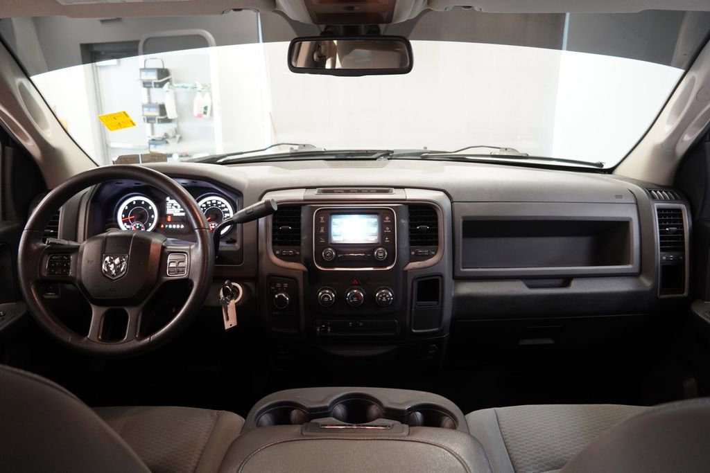 Used 2014 RAM 1500 Express image 18