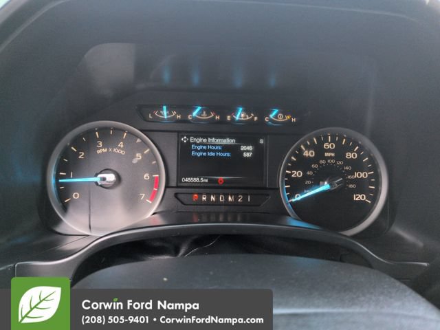 Used 2018 Ford F350 XLT w/ FX4 4x4 Off Road Package image 15