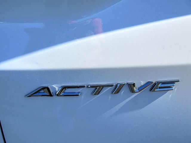New 2026 Ford Escape Active w/ Tech Pack #1 FWD image 6