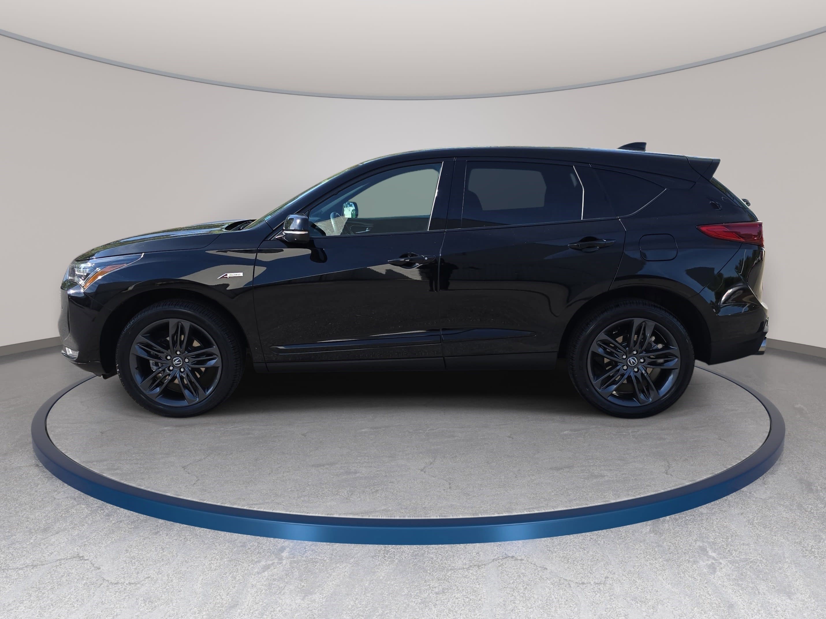 Used 2023 Acura RDX A-Spec FWD image 8