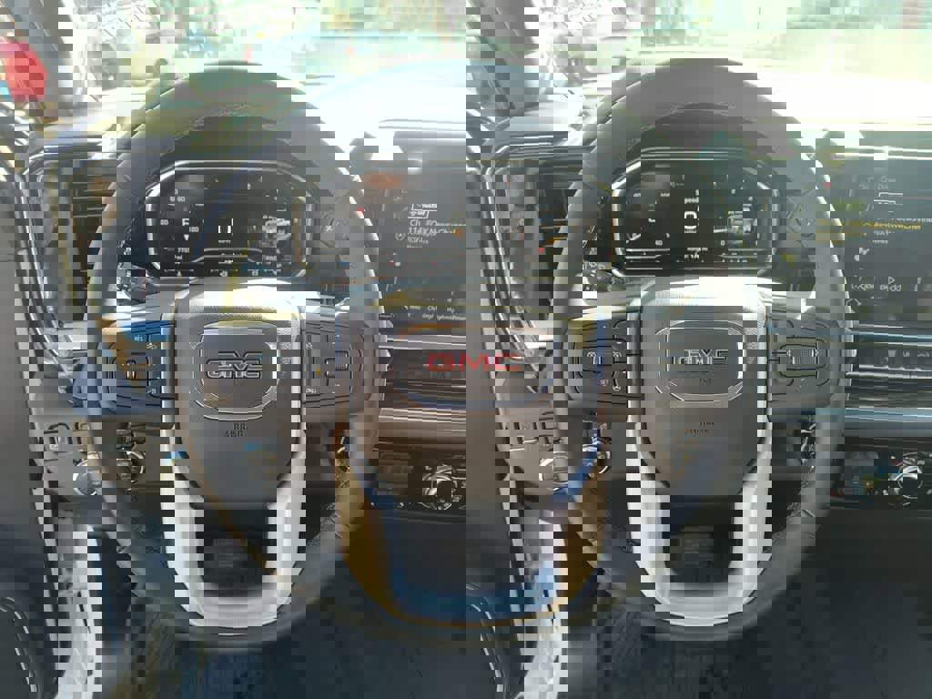 Used 2024 GMC Sierra 2500 SLE w/ SLE Value Package; image 14