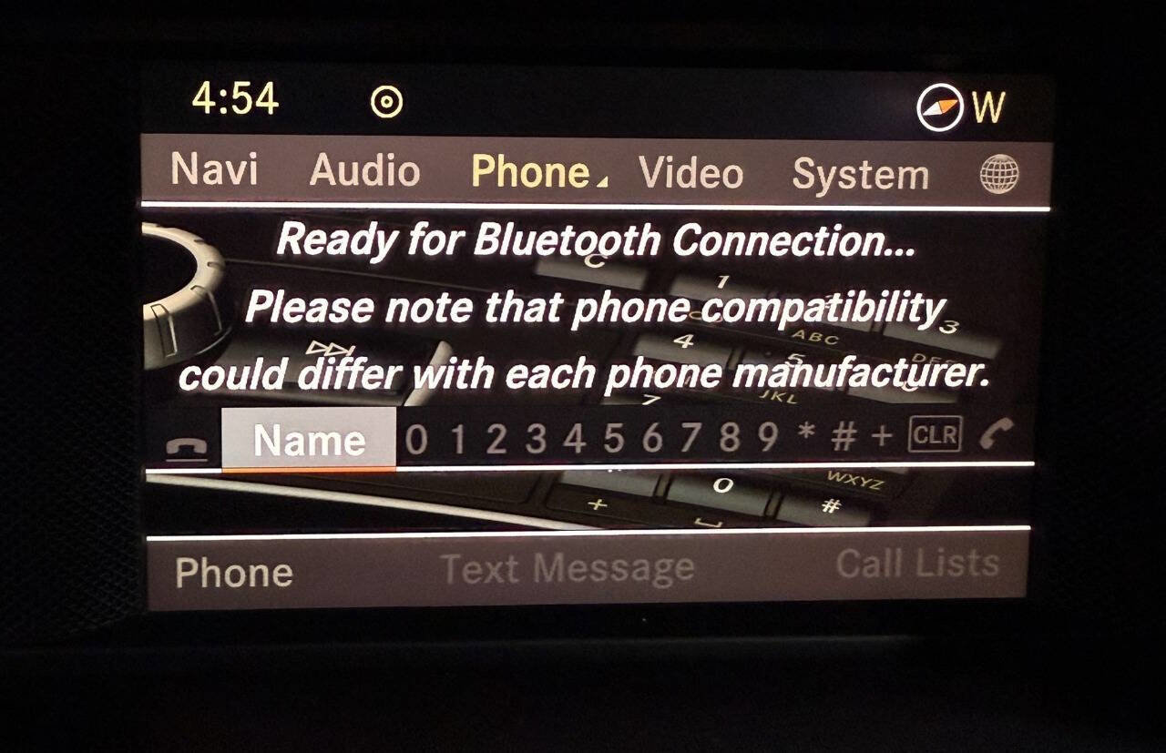 Used 2012 Mercedes-Benz C 250 Sedan image 19